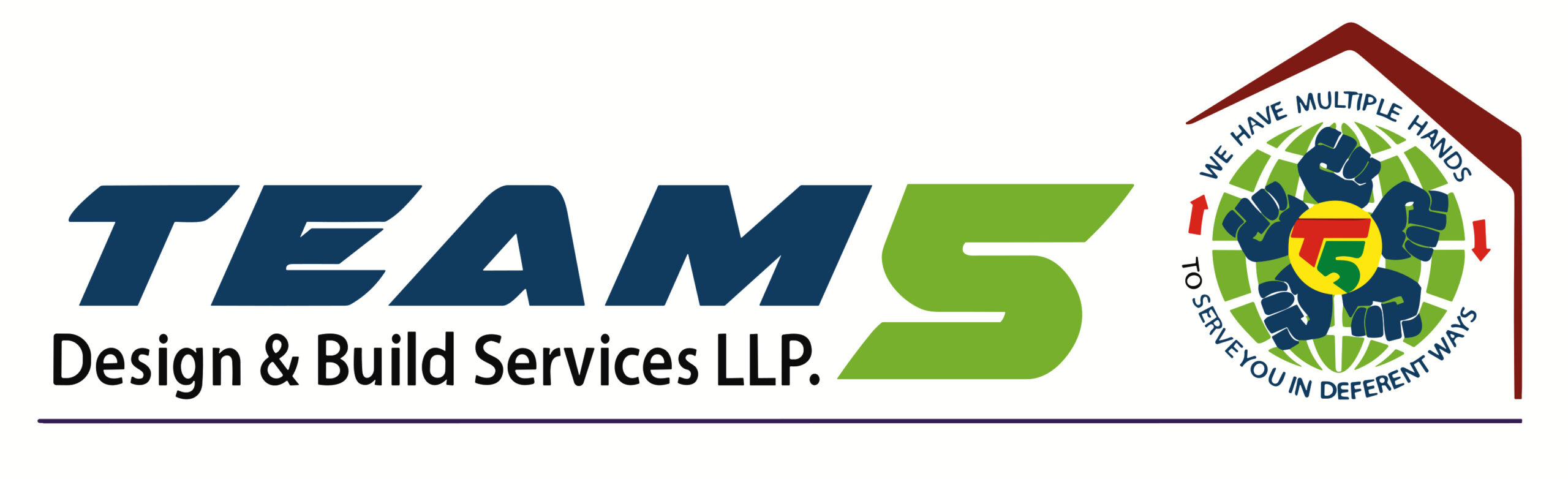 Team5 Design & Build Services LLP